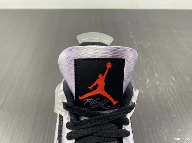 Rep Husky DH7138-506 Air 4 Master' Retro Jordan 'Zen 0528